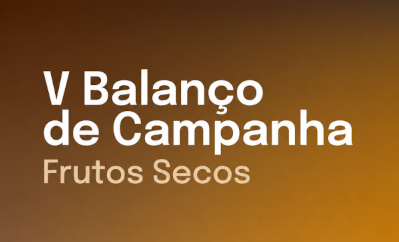 Borrell participará en el V Balance de Campaña de Frutos Secos 2026 en Portugal