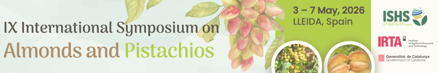 almond pistachio 2026