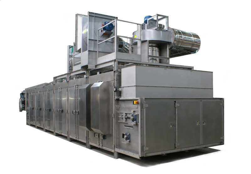 taming Sun roasters lw555